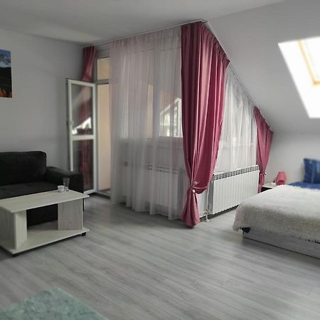 Iglika 2 Snowy Night V 31 Apartment Borovets Exterior photo