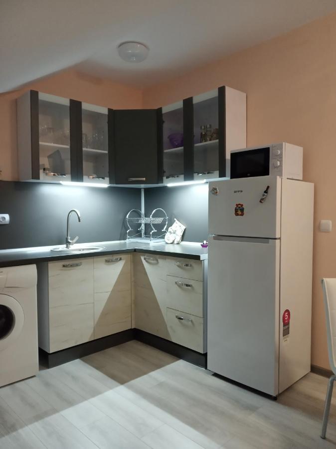 Iglika 2 Snowy Night V 31 Apartment Borovets Exterior photo