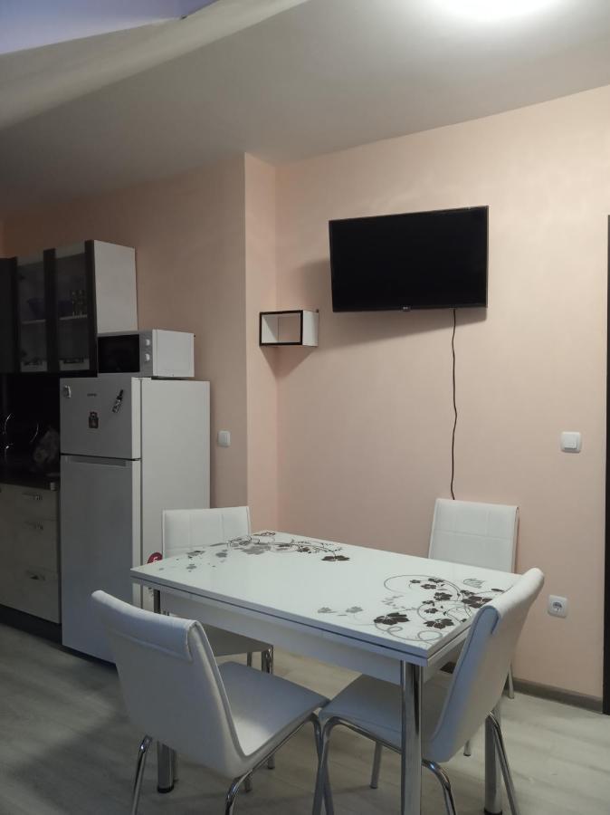 Iglika 2 Snowy Night V 31 Apartment Borovets Exterior photo