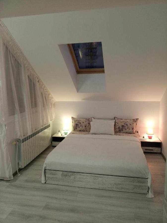 Iglika 2 Snowy Night V 31 Apartment Borovets Exterior photo