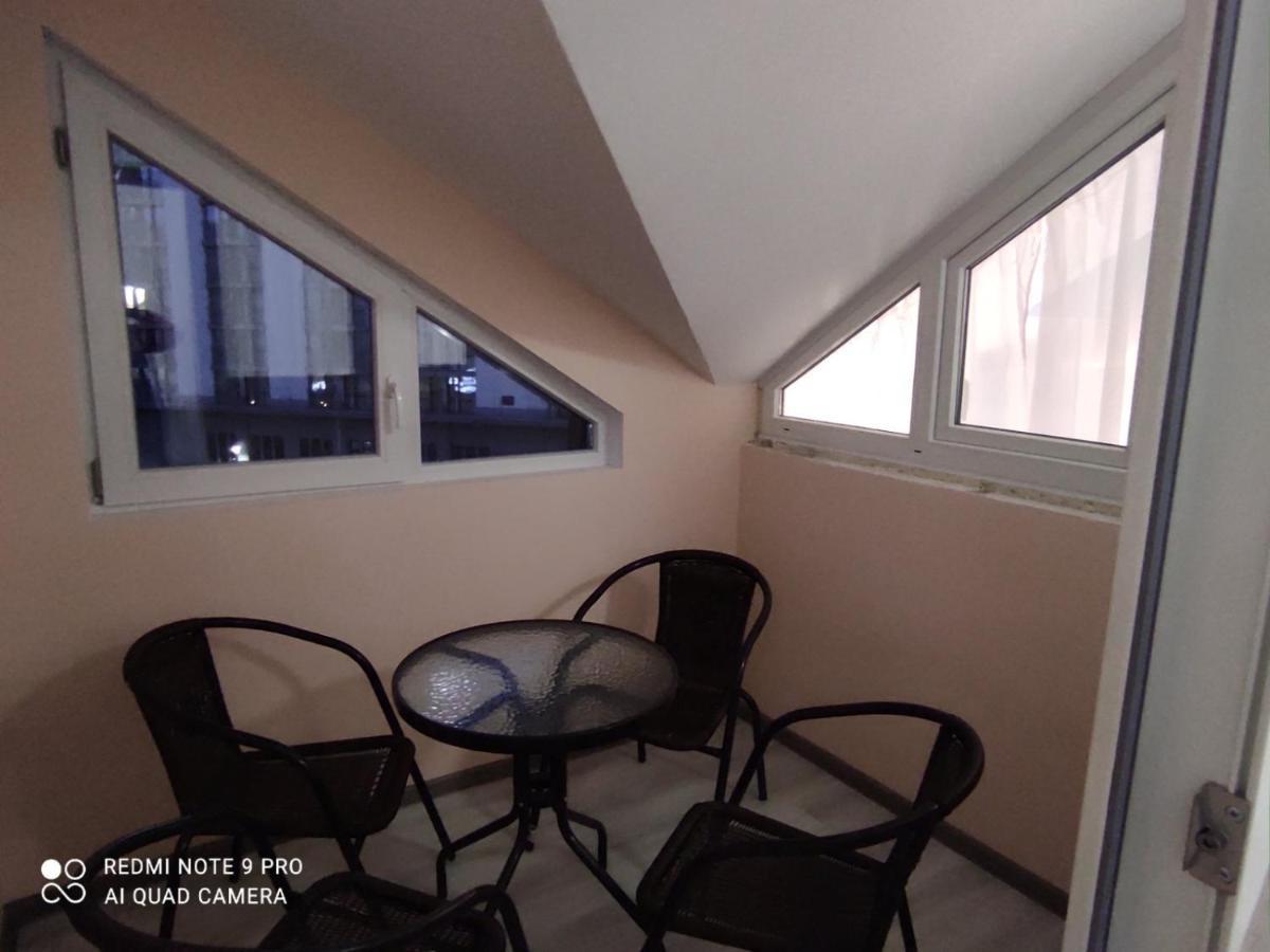 Iglika 2 Snowy Night V 31 Apartment Borovets Exterior photo