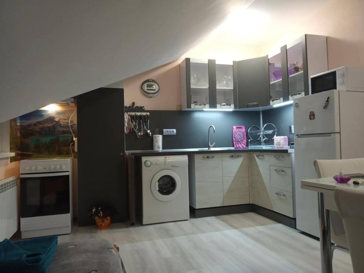 Iglika 2 Snowy Night V 31 Apartment Borovets Exterior photo