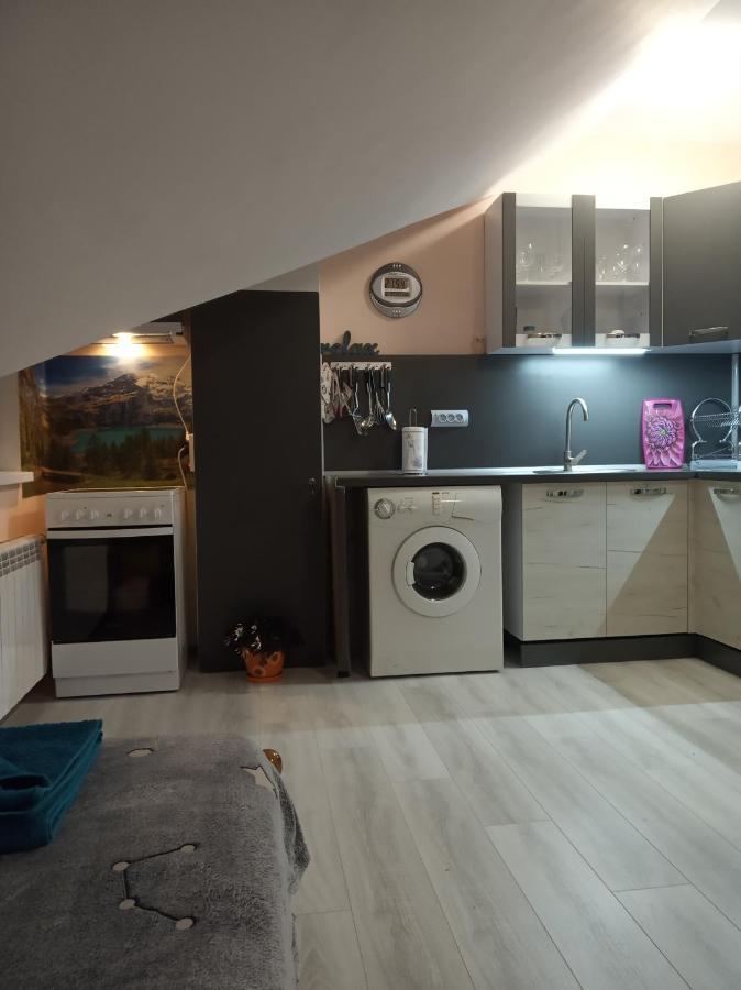 Iglika 2 Snowy Night V 31 Apartment Borovets Exterior photo