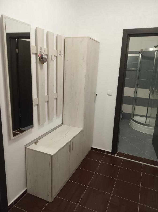 Iglika 2 Snowy Night V 31 Apartment Borovets Exterior photo