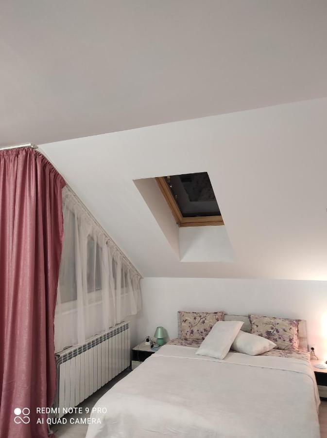 Iglika 2 Snowy Night V 31 Apartment Borovets Exterior photo