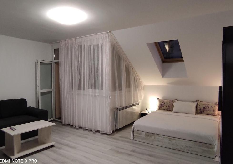 Iglika 2 Snowy Night V 31 Apartment Borovets Exterior photo
