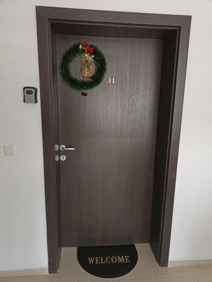 Iglika 2 Snowy Night V 31 Apartment Borovets Exterior photo