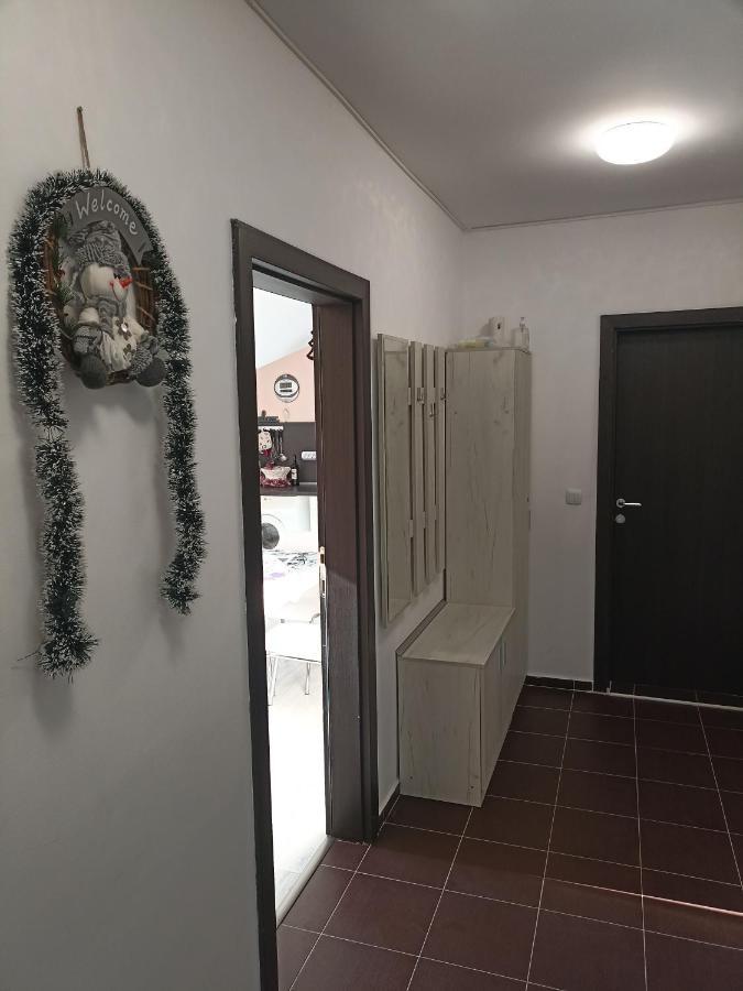 Iglika 2 Snowy Night V 31 Apartment Borovets Exterior photo