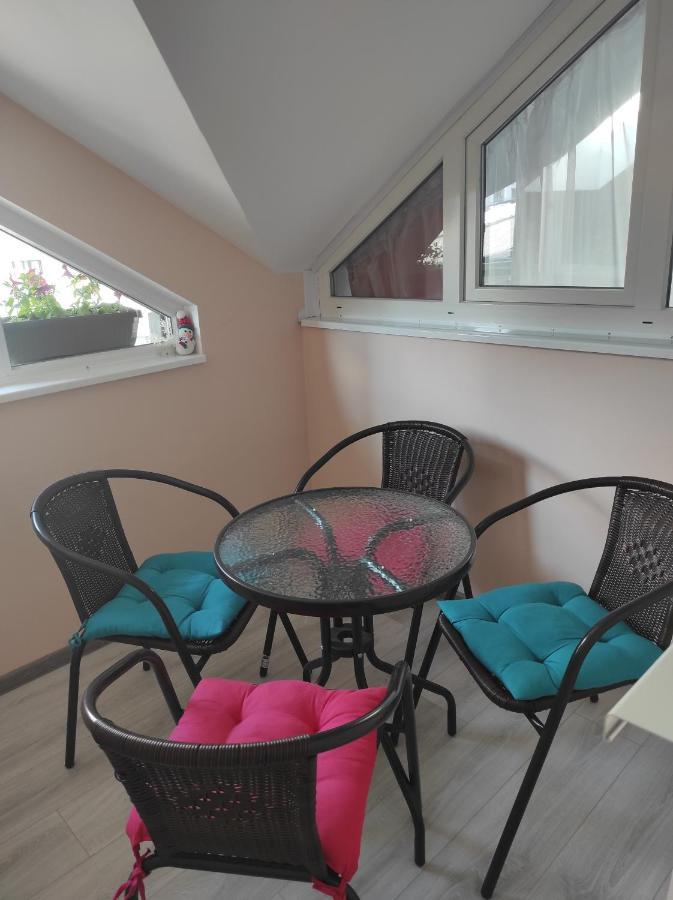 Iglika 2 Snowy Night V 31 Apartment Borovets Exterior photo