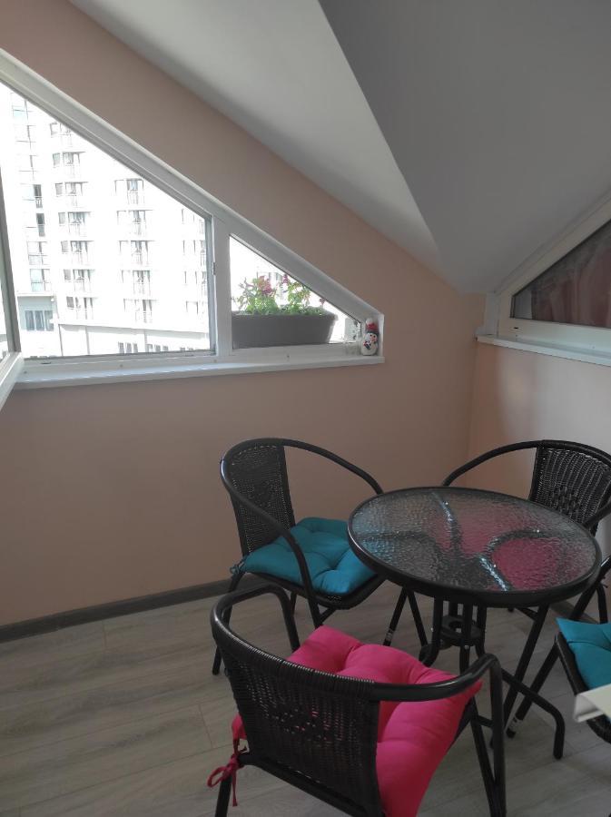 Iglika 2 Snowy Night V 31 Apartment Borovets Exterior photo